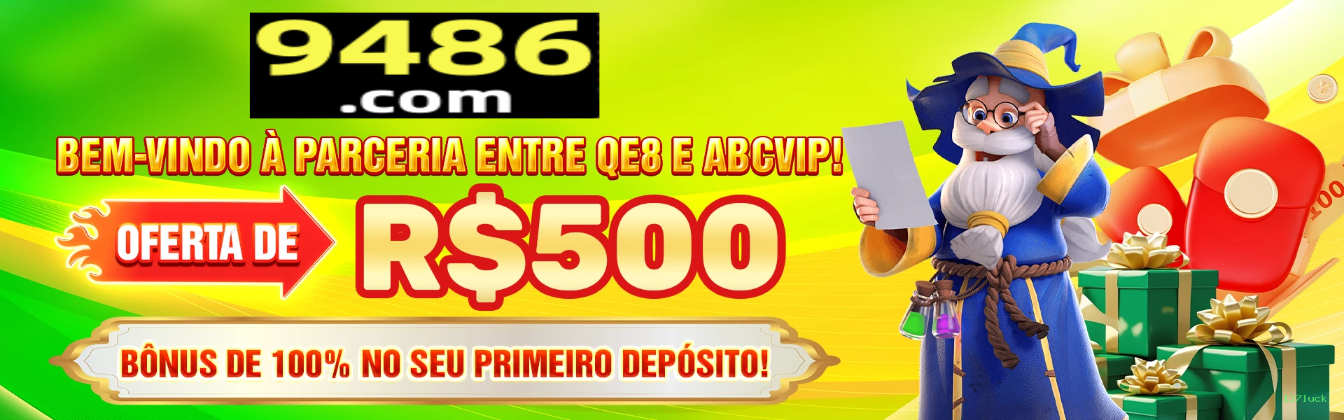 Programa VIP 137luck
