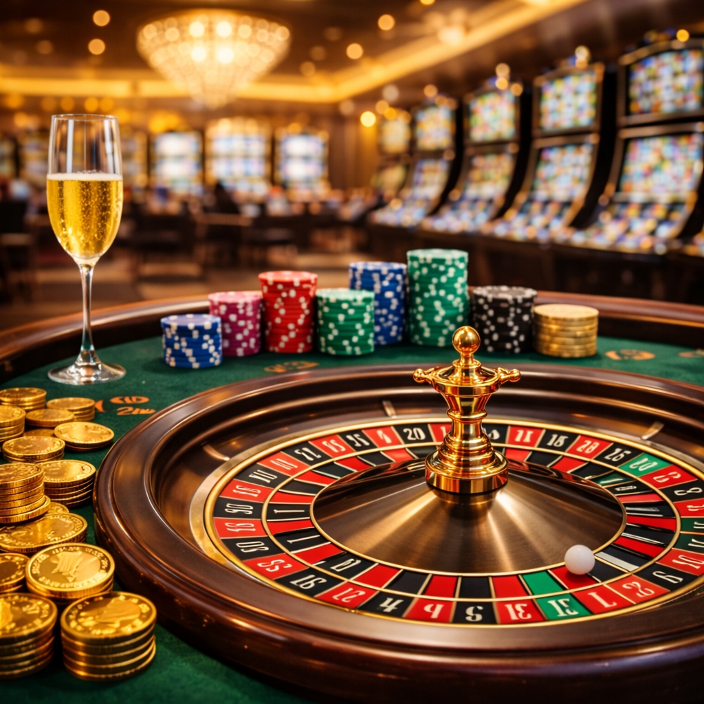 Dealers profissionais da 137luck